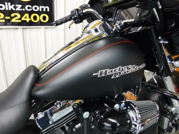 2014 Harley-Davidson Street Glide Special   - Photo 7 - Kingman, KS 67068