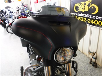 2014 Harley-Davidson Street Glide Special   - Photo 5 - Kingman, KS 67068