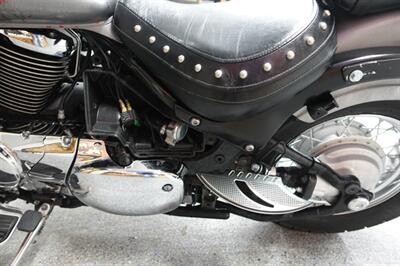 2005 Suzuki Boulevard C50   - Photo 28 - Kingman, KS 67068