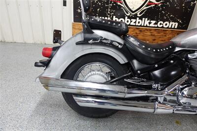 2005 Suzuki Boulevard C50   - Photo 18 - Kingman, KS 67068