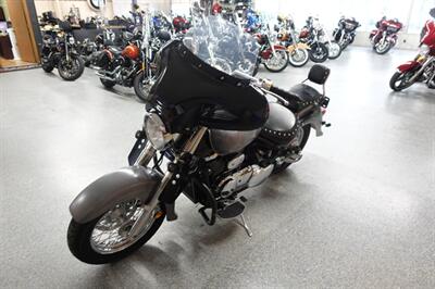 2005 Suzuki Boulevard C50   - Photo 5 - Kingman, KS 67068