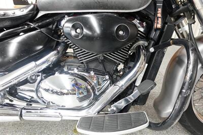 2005 Suzuki Boulevard C50   - Photo 13 - Kingman, KS 67068