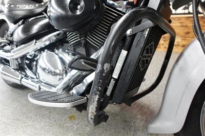 2005 Suzuki Boulevard C50   - Photo 14 - Kingman, KS 67068