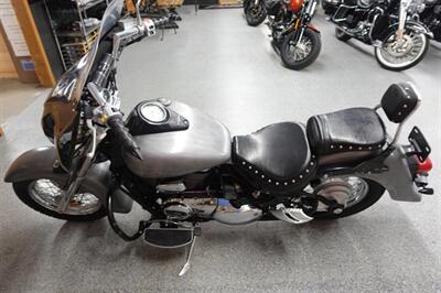 2005 Suzuki Boulevard C50   - Photo 6 - Kingman, KS 67068