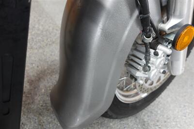 2005 Suzuki Boulevard C50   - Photo 11 - Kingman, KS 67068