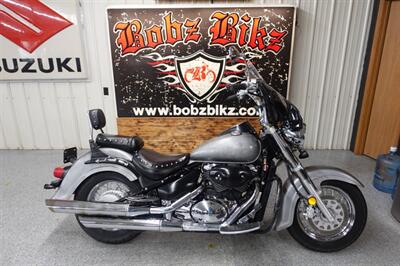 2005 Suzuki Boulevard C50   - Photo 1 - Kingman, KS 67068