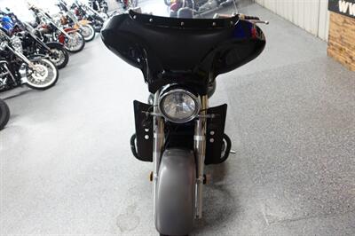 2005 Suzuki Boulevard C50   - Photo 4 - Kingman, KS 67068