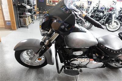 2005 Suzuki Boulevard C50   - Photo 23 - Kingman, KS 67068