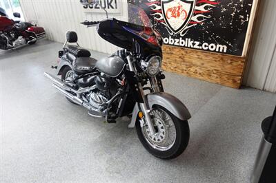 2005 Suzuki Boulevard C50   - Photo 3 - Kingman, KS 67068