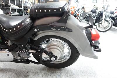 2005 Suzuki Boulevard C50   - Photo 29 - Kingman, KS 67068