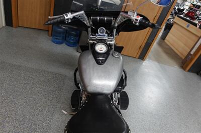 2005 Suzuki Boulevard C50   - Photo 36 - Kingman, KS 67068
