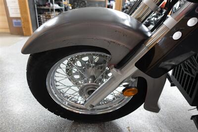 2005 Suzuki Boulevard C50   - Photo 24 - Kingman, KS 67068