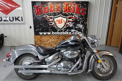 2005 Suzuki Boulevard C50   - Photo 1 - Kingman, KS 67068