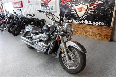 2005 Suzuki Boulevard C50   - Photo 3 - Kingman, KS 67068