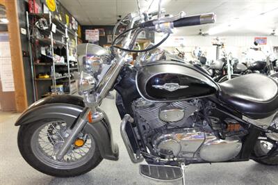 2005 Suzuki Boulevard C50   - Photo 29 - Kingman, KS 67068