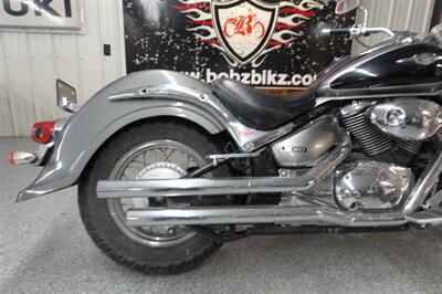 2005 Suzuki Boulevard C50   - Photo 19 - Kingman, KS 67068