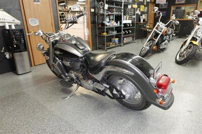 2005 Suzuki Boulevard C50   - Photo 7 - Kingman, KS 67068