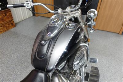 2005 Suzuki Boulevard C50   - Photo 17 - Kingman, KS 67068