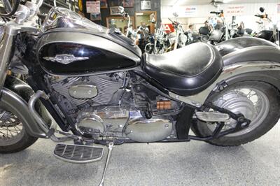 2005 Suzuki Boulevard C50   - Photo 35 - Kingman, KS 67068