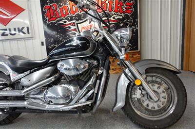 2005 Suzuki Boulevard C50   - Photo 10 - Kingman, KS 67068