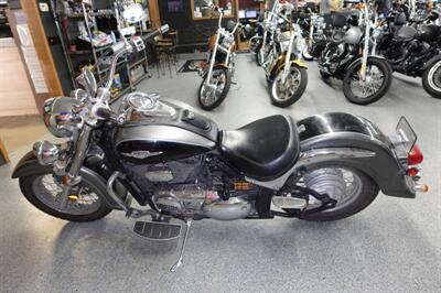 2005 Suzuki Boulevard C50   - Photo 6 - Kingman, KS 67068