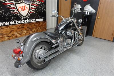 2005 Suzuki Boulevard C50   - Photo 9 - Kingman, KS 67068