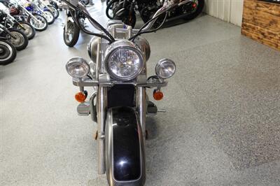 2005 Suzuki Boulevard C50   - Photo 4 - Kingman, KS 67068