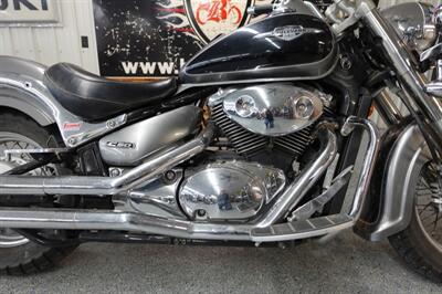 2005 Suzuki Boulevard C50   - Photo 18 - Kingman, KS 67068