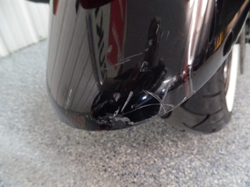 2001 Yamaha Road Star Silverado   - Photo 13 - Kingman, KS 67068