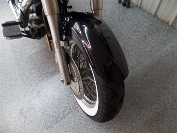 2001 Yamaha Road Star Silverado   - Photo 4 - Kingman, KS 67068