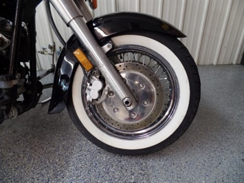 2001 Yamaha Road Star Silverado   - Photo 3 - Kingman, KS 67068