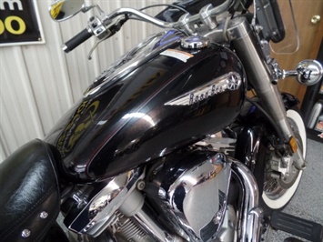 2001 Yamaha Road Star Silverado   - Photo 8 - Kingman, KS 67068