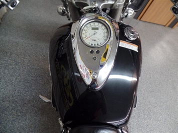 2001 Yamaha Road Star Silverado   - Photo 15 - Kingman, KS 67068