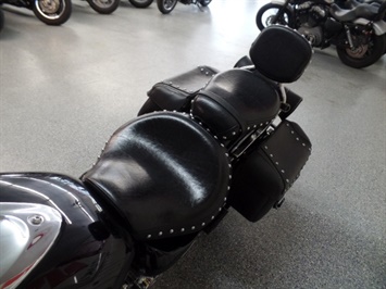 2001 Yamaha Road Star Silverado   - Photo 16 - Kingman, KS 67068