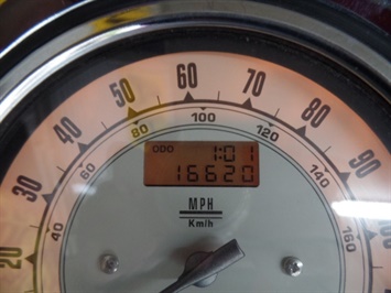 2001 Yamaha Road Star Silverado   - Photo 14 - Kingman, KS 67068