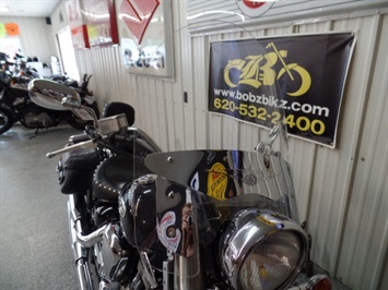 2001 Yamaha Road Star Silverado   - Photo 6 - Kingman, KS 67068