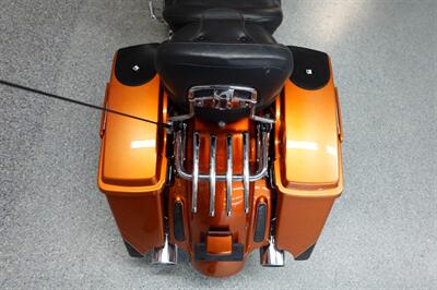 2012 Harley-Davidson Street Glide CVO   - Photo 38 - Kingman, KS 67068
