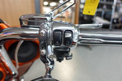 2012 Harley-Davidson Street Glide CVO   - Photo 44 - Kingman, KS 67068