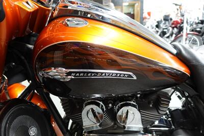 2012 Harley-Davidson Street Glide CVO   - Photo 29 - Kingman, KS 67068