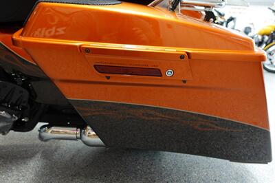 2012 Harley-Davidson Street Glide CVO   - Photo 32 - Kingman, KS 67068