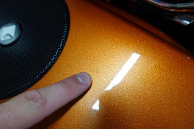 2012 Harley-Davidson Street Glide CVO   - Photo 34 - Kingman, KS 67068