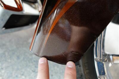 2012 Harley-Davidson Street Glide CVO   - Photo 11 - Kingman, KS 67068