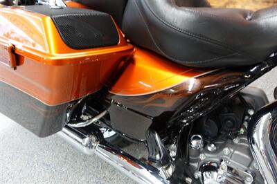 2012 Harley-Davidson Street Glide CVO   - Photo 18 - Kingman, KS 67068