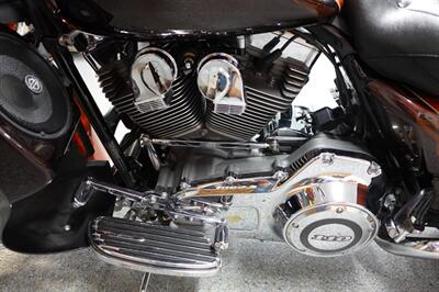 2012 Harley-Davidson Street Glide CVO   - Photo 28 - Kingman, KS 67068