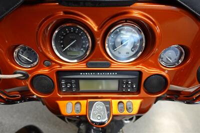 2012 Harley-Davidson Street Glide CVO   - Photo 41 - Kingman, KS 67068