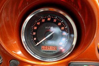 2012 Harley-Davidson Street Glide CVO   - Photo 42 - Kingman, KS 67068