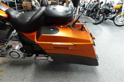 2012 Harley-Davidson Street Glide CVO   - Photo 31 - Kingman, KS 67068