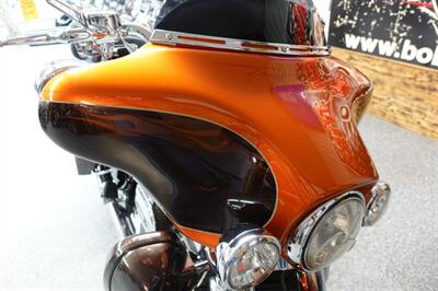 2012 Harley-Davidson Street Glide CVO   - Photo 13 - Kingman, KS 67068