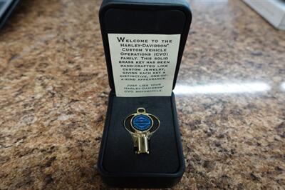 2012 Harley-Davidson Street Glide CVO   - Photo 45 - Kingman, KS 67068