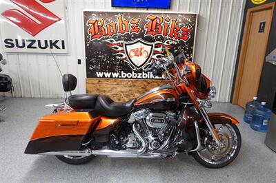 2012 Harley-Davidson Street Glide CVO   - Photo 1 - Kingman, KS 67068